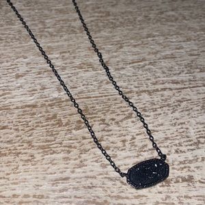 kendra Scott elisa pendant necklace